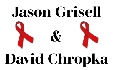 Jason Grisell and David Chropka