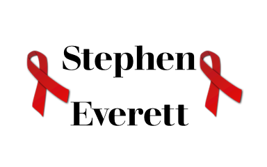 Stephen Everett