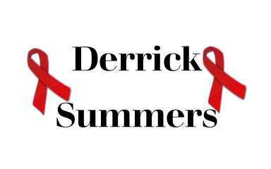 Derrick Summers