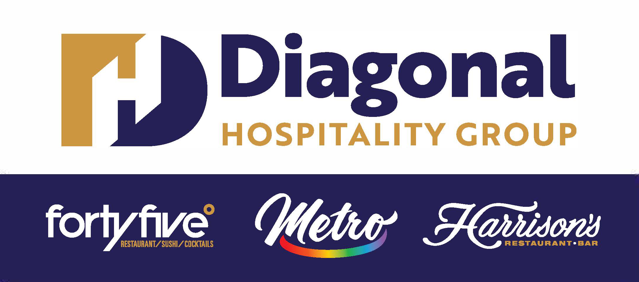 Diagnonal Hospitality