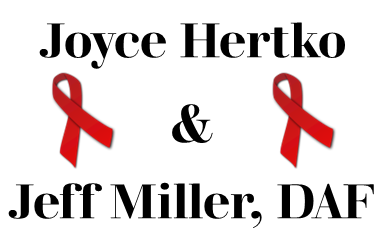 Joyce Hertko & Jeff Miller Donor Advised Fund